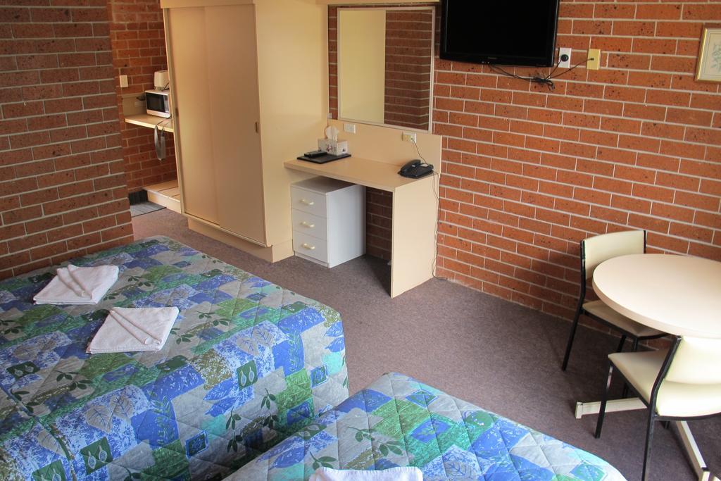 Greenslopes Motor Inn Brisbane Pokój zdjęcie