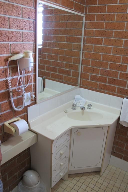 Greenslopes Motor Inn Brisbane Pokój zdjęcie