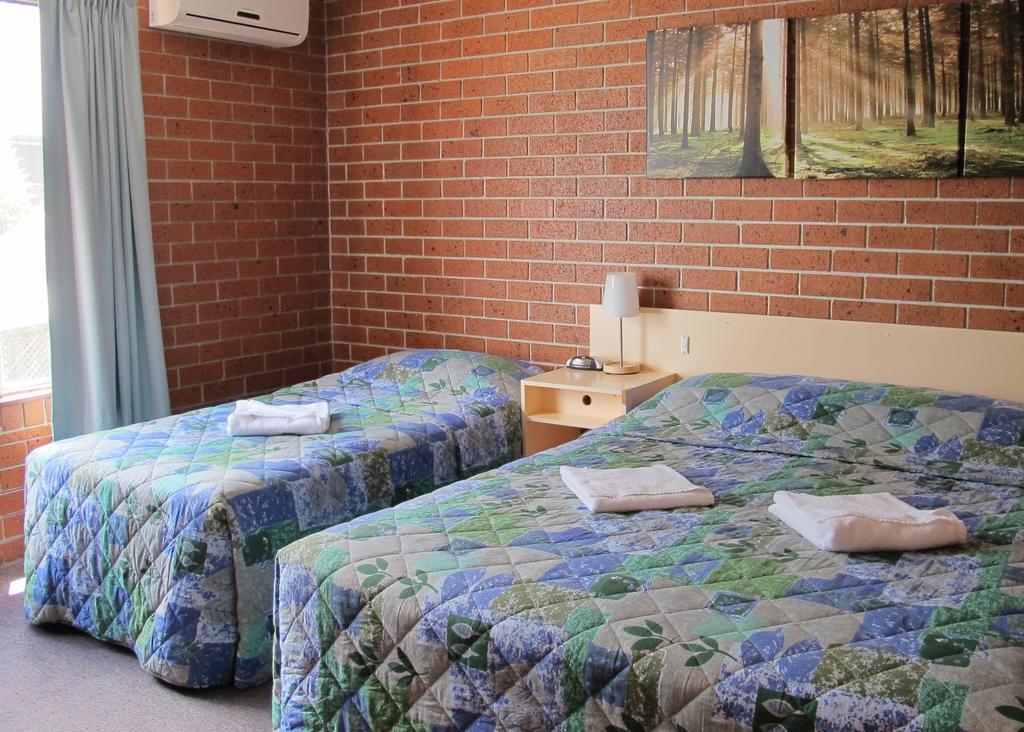 Greenslopes Motor Inn Brisbane Pokój zdjęcie