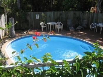 Greenslopes Motor Inn Brisbane Zewnętrze zdjęcie