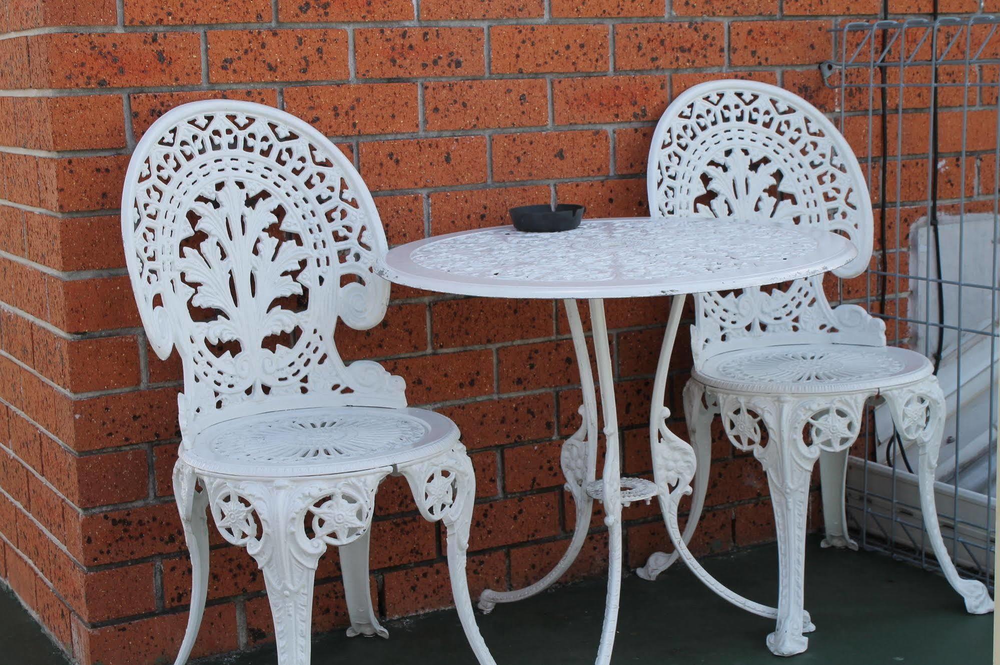 Greenslopes Motor Inn Brisbane Zewnętrze zdjęcie