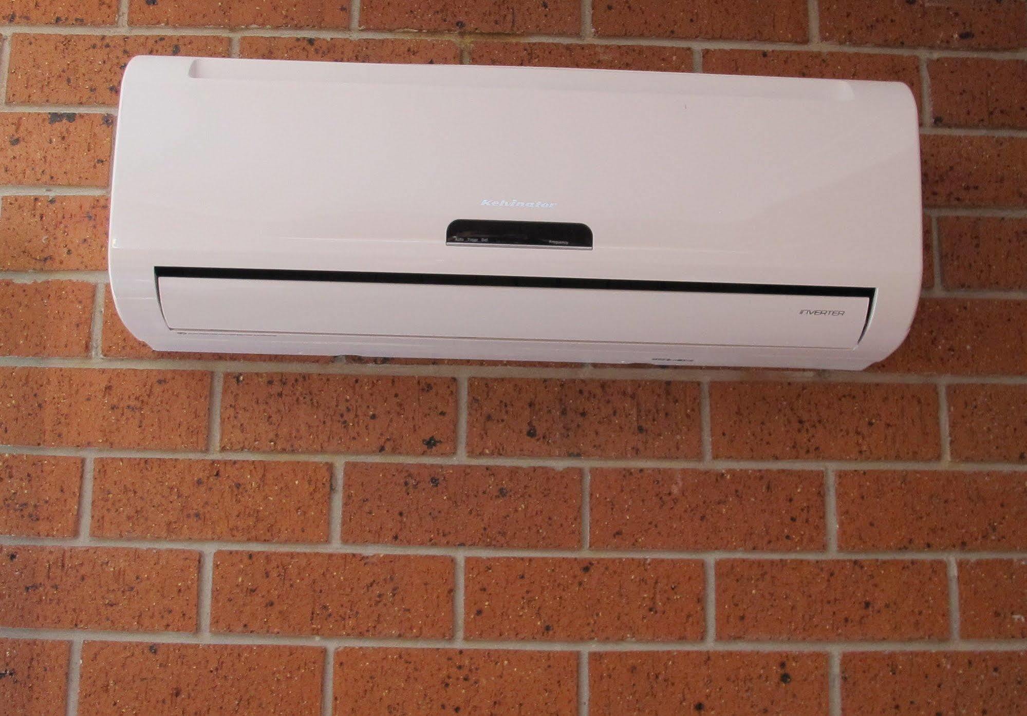 Greenslopes Motor Inn Brisbane Zewnętrze zdjęcie