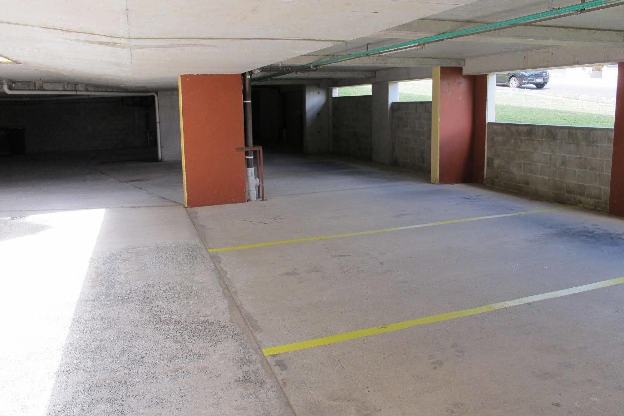 Greenslopes Motor Inn Brisbane Zewnętrze zdjęcie
