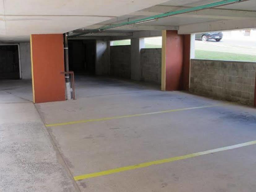 Greenslopes Motor Inn Brisbane Zewnętrze zdjęcie