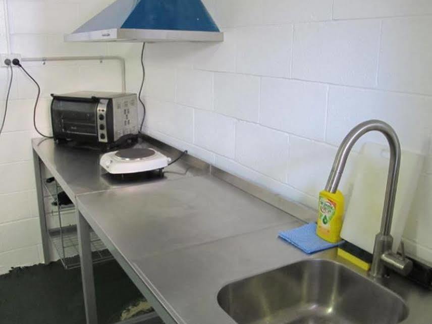 Greenslopes Motor Inn Brisbane Zewnętrze zdjęcie